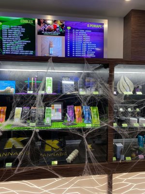 The Grove Dispensary Las Vegas by null