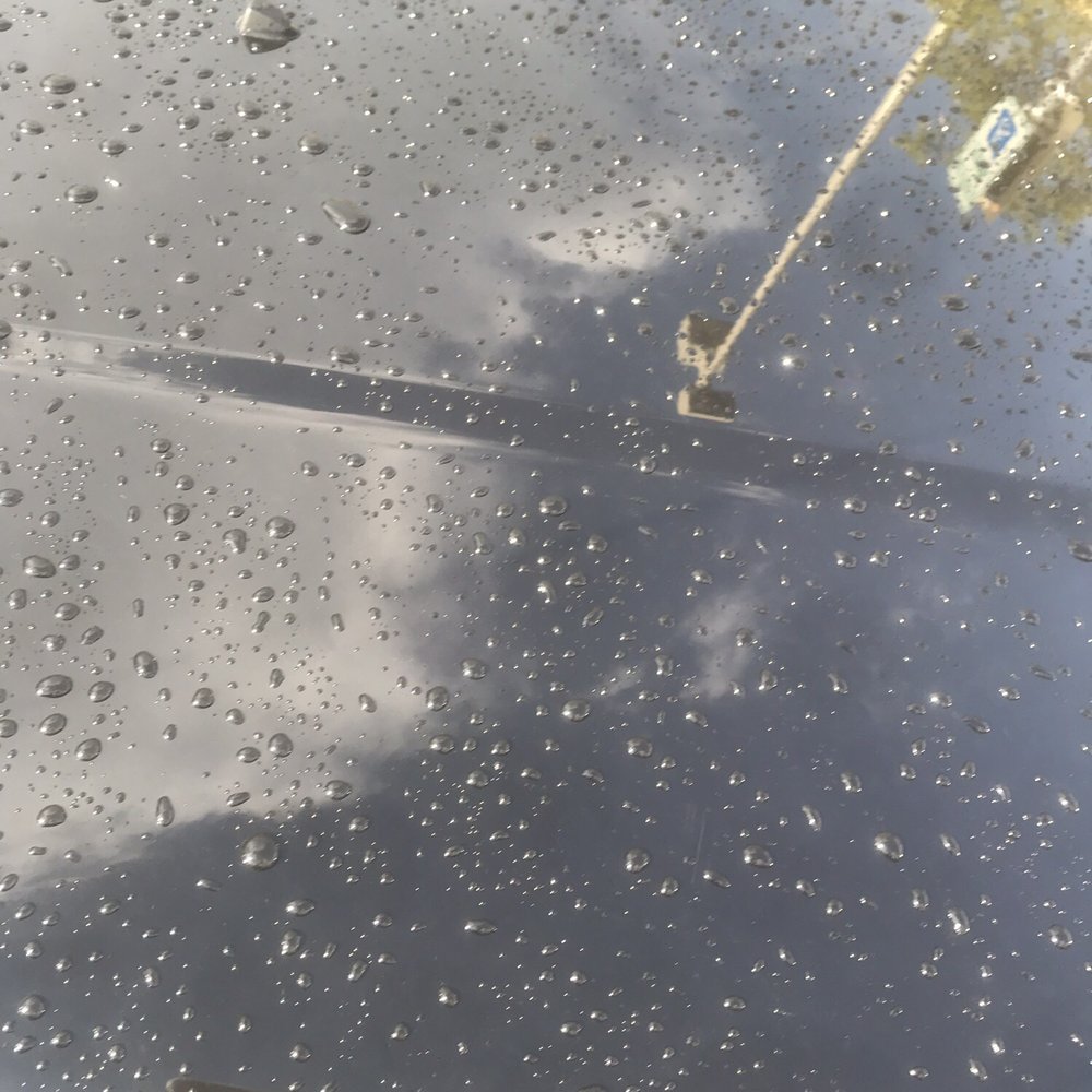 Mister Car Wash - Nice wax - Auto Detailing Near Me - Killeen, Texas