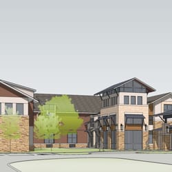 The Healthcare Resort of Plano ALF - Opening September 2015!!