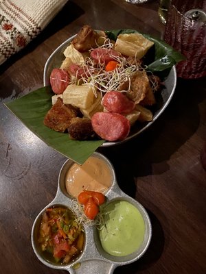 Tamborim Bar & Grill by null