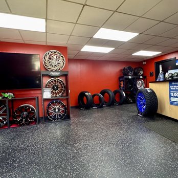 Carlito's Tires - Tires Near Me - Orlando, Florida Carlito's Tires - Tires Near Me - Orlando, Florida