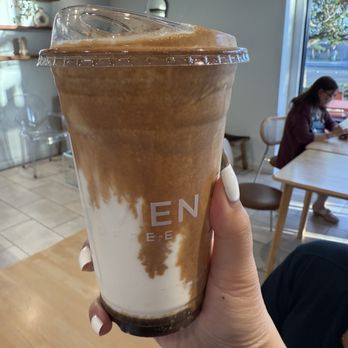 Da Vien Coffee - Coconut coffee - Desserts Near Me - Westminster, California Da Vien Coffee - Coconut coffee - Desserts Near Me - Westminster, California