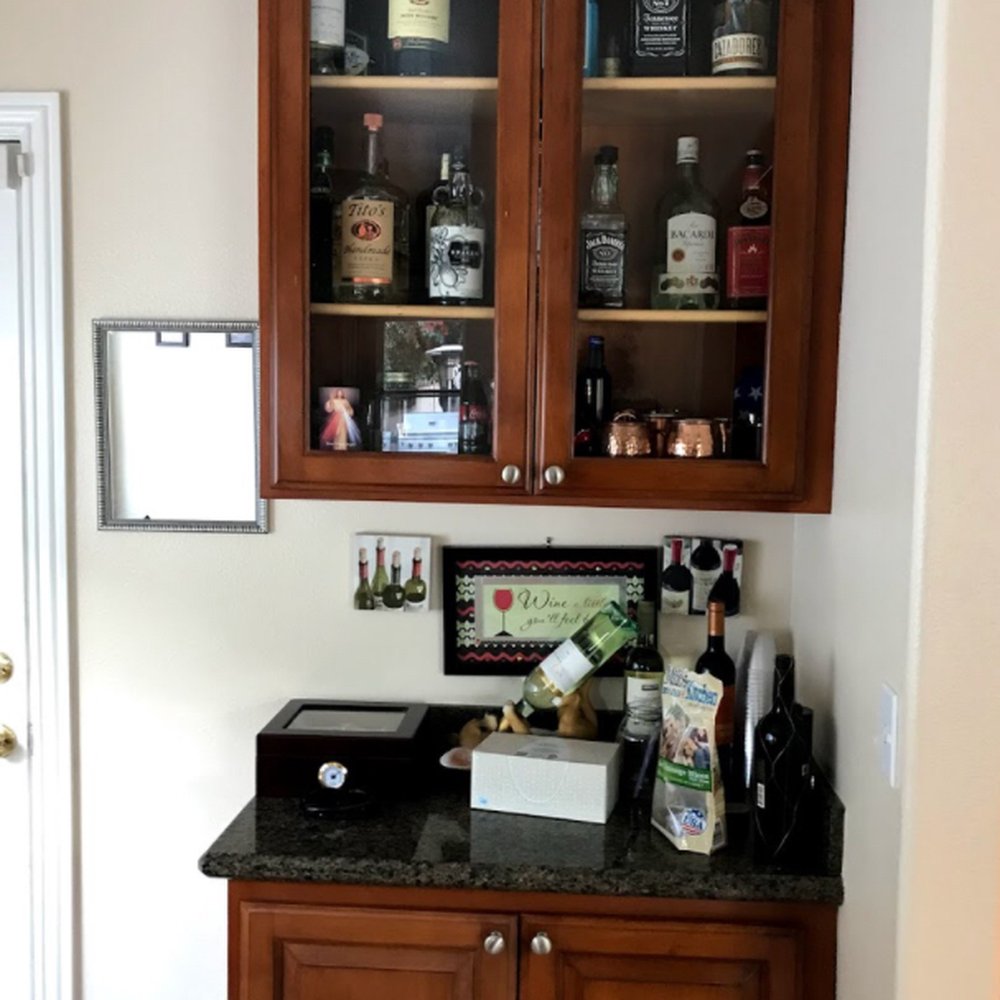 Vega Wood Refinishing - Refinishing Services Near Me