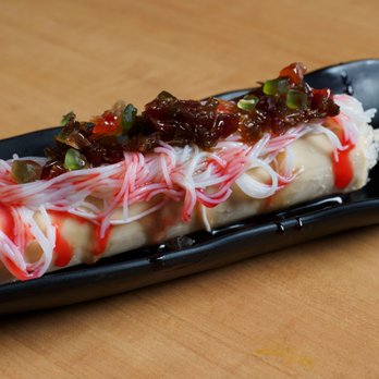 The Curry Leaves - Desi Falooda with gulkand over Kulfi - Indian Near Me - Rocklin, California The Curry Leaves - Desi Falooda with gulkand over Kulfi - Indian Near Me - Rocklin, California