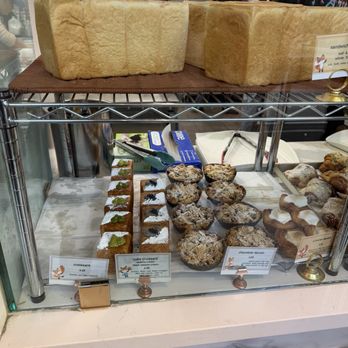The Loaf Bakery and Cafe - Pastries - Bakeries Near Me - Newhall, California The Loaf Bakery and Cafe - Pastries - Bakeries Near Me - Newhall, California
