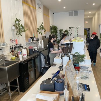 Bad Owl Coffee Roasters - Coffee Roasteries Near Me - Chicago, Illinois