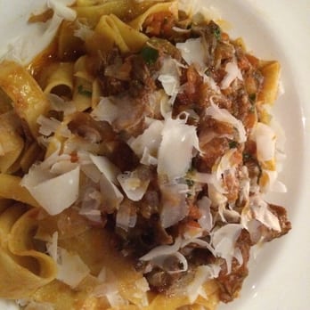 Mercatto - Pappardelle was great - Italian Near Me - Toronto, Ontario Mercatto - Pappardelle was great - Italian Near Me - Toronto, Ontario