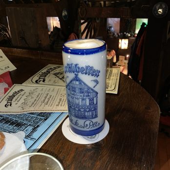 Drübbelken - Beer - German Near Me - Münster, NW Drübbelken - Beer - German Near Me - Münster, NW