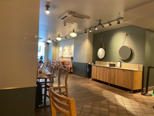 Starbucks Coffee Company by null