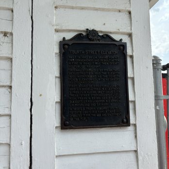 Fenelon Place Elevator Company - Elevator Services Near Me - Dubuque, Iowa