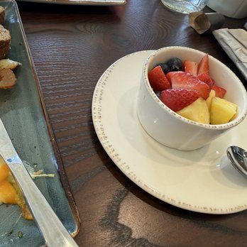 First Watch - Seasonal Fruit - Breakfast & Brunch Near Me - Germantown, Tennessee