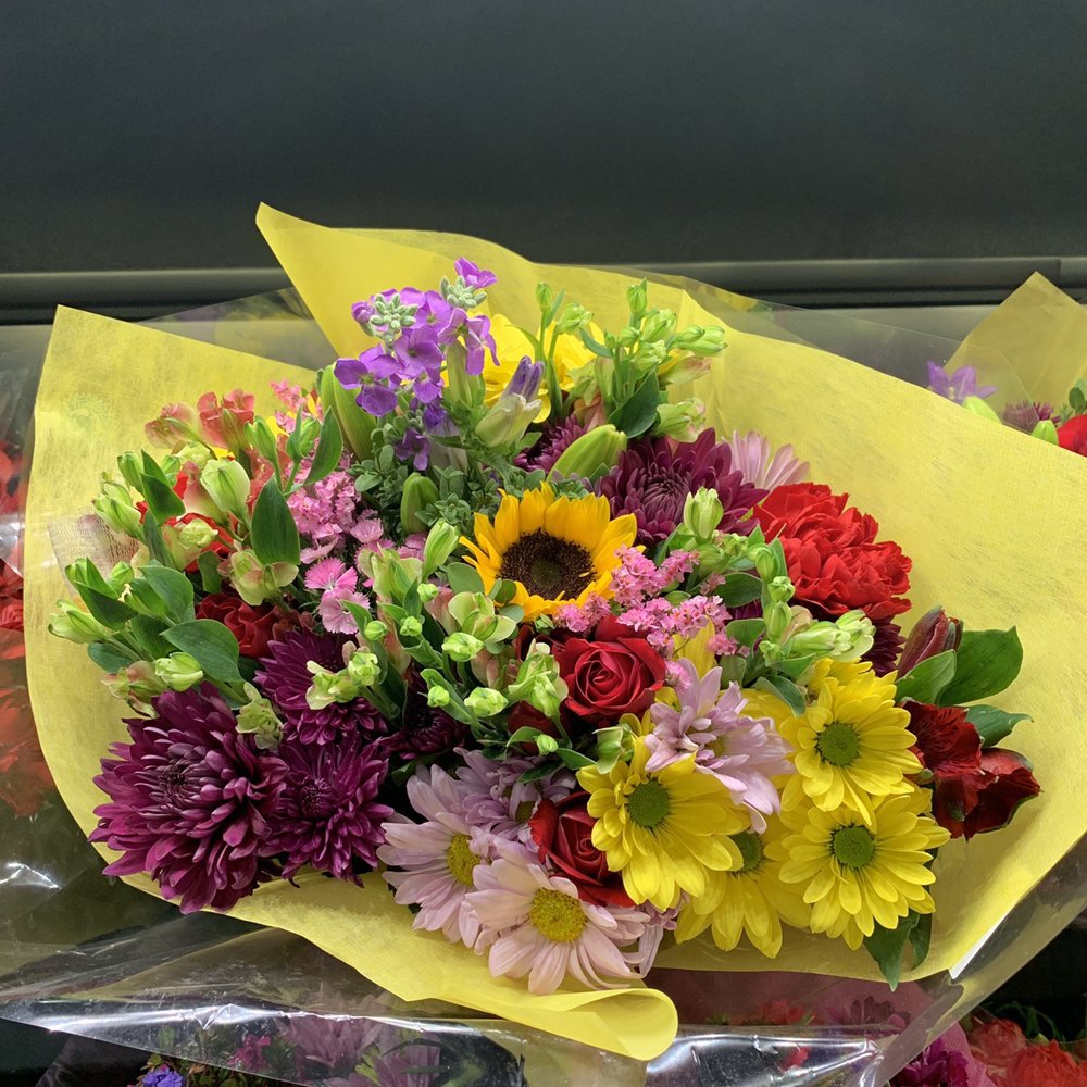Sam's Club - Beautiful bouquet - Wholesale Stores Near Me - Columbia, South Carolina Sam's Club - Beautiful bouquet - Wholesale Stores Near Me - Columbia, South Carolina
