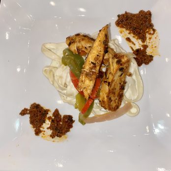 Cultured Urban Winery - fajita chicken alfredo - Wineries Near Me - Anderson, Indiana Cultured Urban Winery - fajita chicken alfredo - Wineries Near Me - Anderson, Indiana