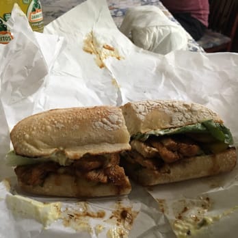 Un Bien - Chicken breast - Cuban Near Me - Seattle, Washington Un Bien - Chicken breast - Cuban Near Me - Seattle, Washington