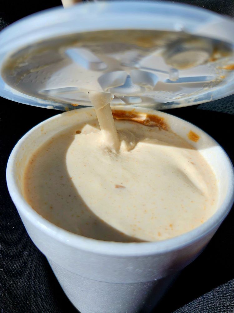 Twistee Treat gift card