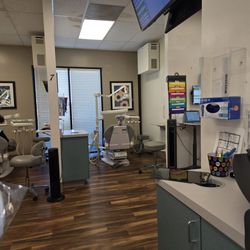 Western Dental & Orthodontics - Nice and clean