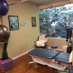 Anson Orthopaedic & Sports Physiotherapy Clinic
