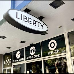 LIBERTY FOOD & WINE EXCHANGE - Updated December 2025 - 2016 Photos ...