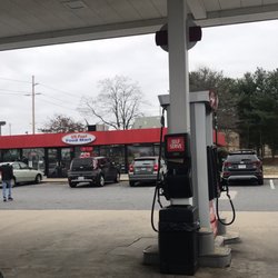 US Fuel