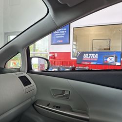 Valvoline Instant Oil Change