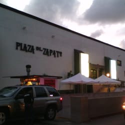 Plaza del Zapato