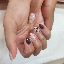 Dolce Nail Salon and Spa