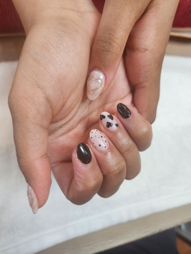 DOLCE NAIL SALON AND SPA Updated October 2024 63 Photos & 47