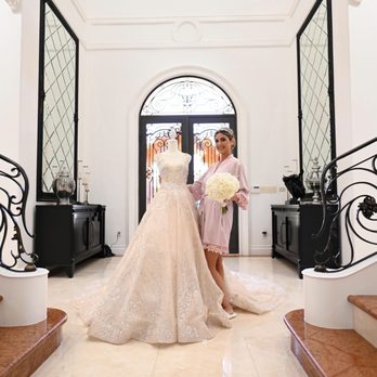 Panache Bridal - Beverly Hills - Bridal Near Me - Beverly Hills, California Panache Bridal - Beverly Hills - Bridal Near Me - Beverly Hills, California