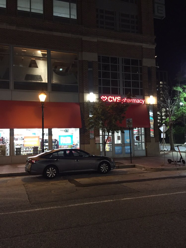 CVS PHARMACY - Updated June 2025 - 20 Photos & 51 Reviews - 630 Exeter ...