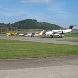 Flugschule Nikolaus