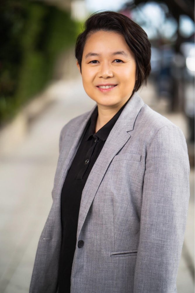 WEN SUN SERENO 330 Primrose Rd, Burlingame, California Real