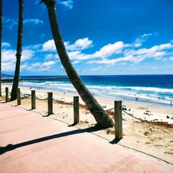 Pacific Beach - Pacific Beach