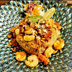 Don Cha Peruvian Food