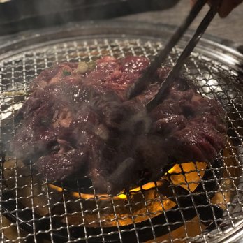 TK92 Korean BBQ - Galbi - Korean Near Me - San Gabriel, California