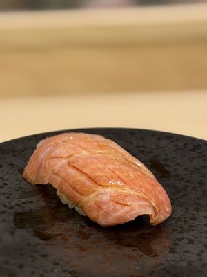 ELYU Omakase by null