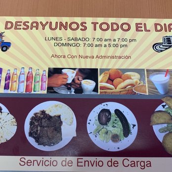 La Central Panaderia - Reopening flyer - Bakeries Near Me - Houston, Texas La Central Panaderia - Reopening flyer - Bakeries Near Me - Houston, Texas