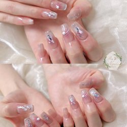 Be Ur Nails