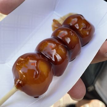 Mitsuru Cafe - Dango - Japanese Near Me - Los Angeles, California Mitsuru Cafe - Dango - Japanese Near Me - Los Angeles, California