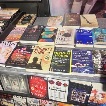Rocket Reuse - More of the selection outside - Bookstores Near Me - Alameda, California