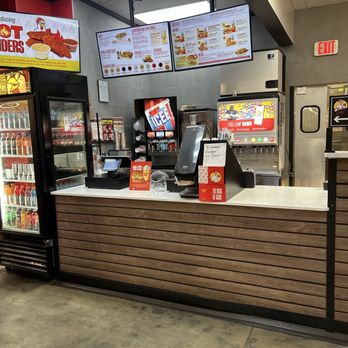 Chicken Guy! - Chicken Shop Near Me - Davie, Florida