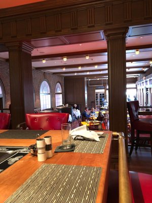 EPOCH RESTAURANT & BAR - Updated June 2024 - 71 Photos & 96 Reviews