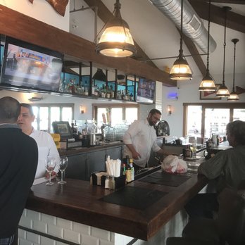 Bluewater Avalon - Seafood Near Me - Avalon, California Bluewater Avalon - Seafood Near Me - Avalon, California