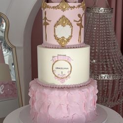 Kangan’s Bakery