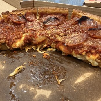Anne's Pizza - Pizza Near Me - Eugene, Oregon