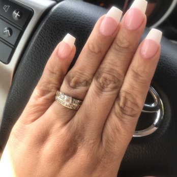 Cosmo Lashes and Nails - Nail Salons Near Me - Renton, Washington