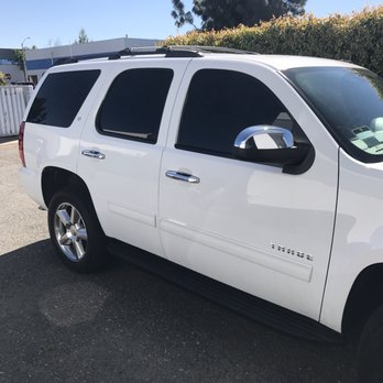 Mobile Tint One - Home Window Tinting Near Me