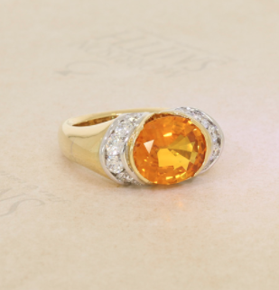 Morrison Smith Fine & Custom Jewelers