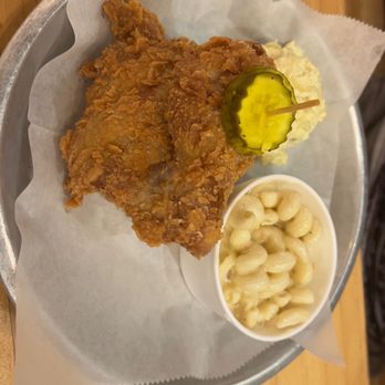 Tumble 22 - Chicken Shop Near Me - Round Rock, Texas