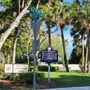 Photo of Sailboat Bend Historic District
