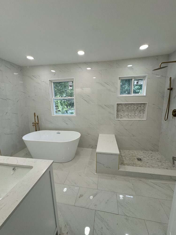 Slide of Ohio Top Construction and Remodeling